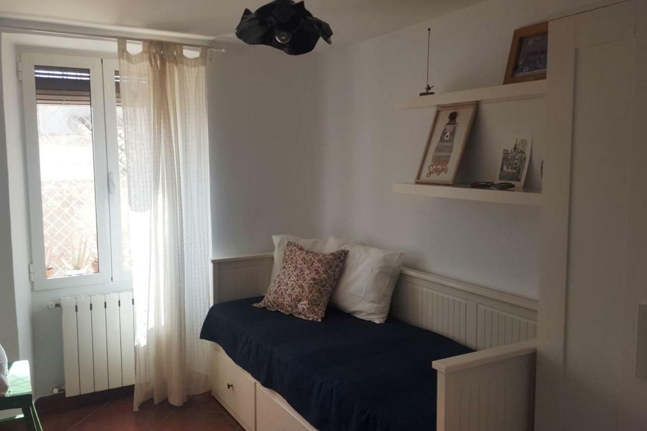 Acogedora Casa Rural En El Casco Antiguo De Bullas. Ngoại thất bức ảnh