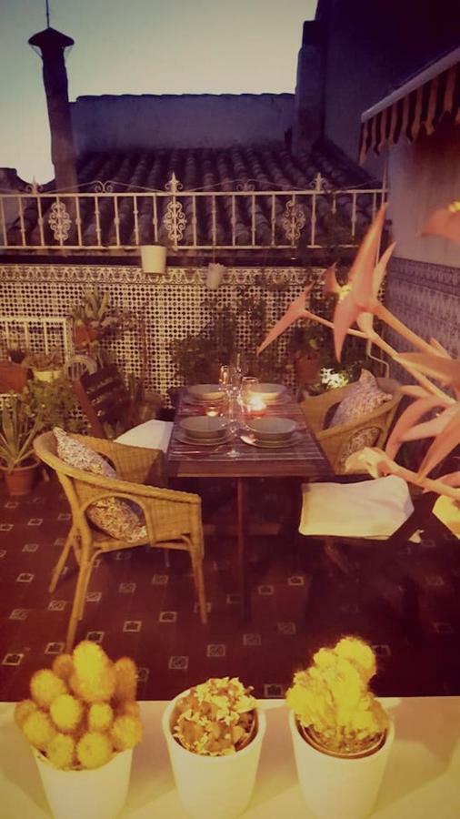 Acogedora Casa Rural En El Casco Antiguo De Bullas. Ngoại thất bức ảnh
