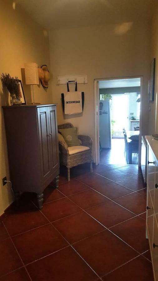 Acogedora Casa Rural En El Casco Antiguo De Bullas. Ngoại thất bức ảnh