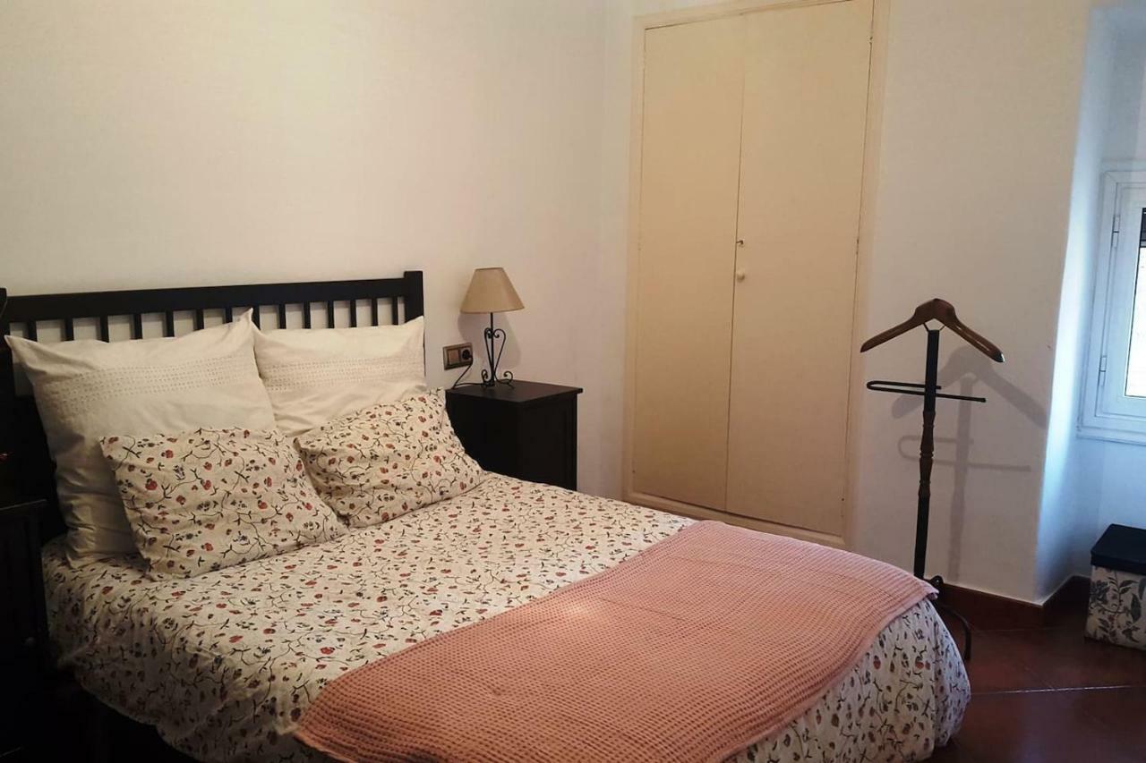 Acogedora Casa Rural En El Casco Antiguo De Bullas. Ngoại thất bức ảnh