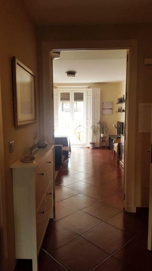 Acogedora Casa Rural En El Casco Antiguo De Bullas. Ngoại thất bức ảnh